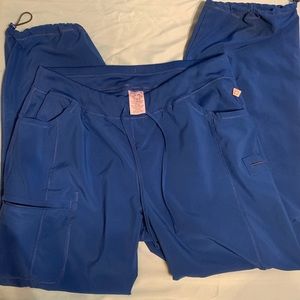 Cherokee Infinity scrub bottoms